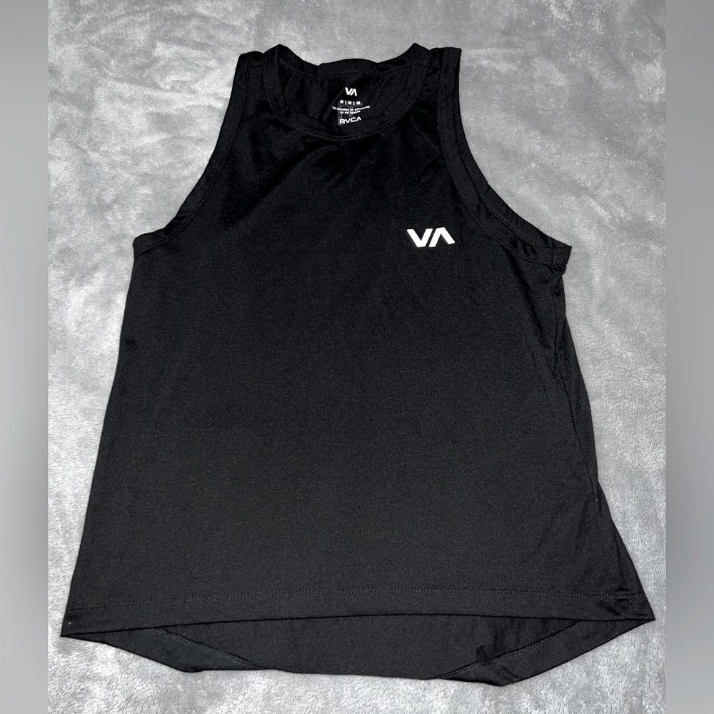 RVCA Women’s Tank Top